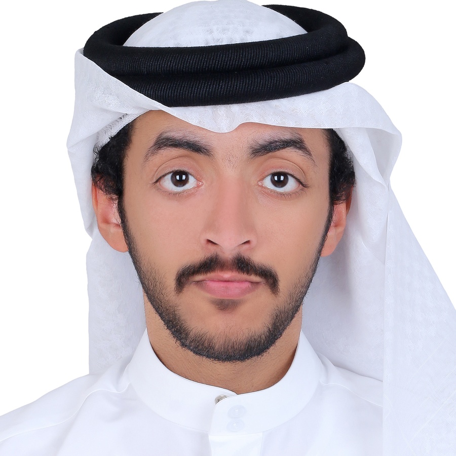 Salem Al Mansoori, Chairman of Bryti AI
